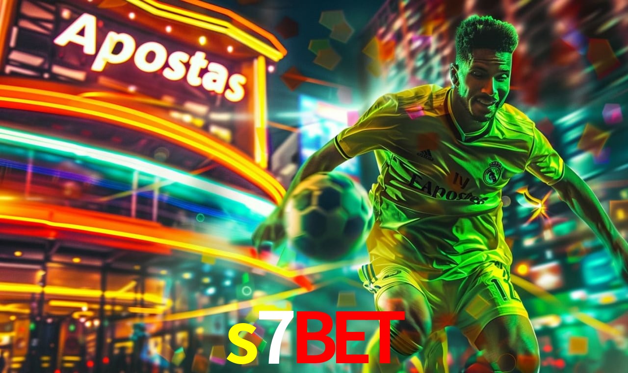 Login Seguro s7bet