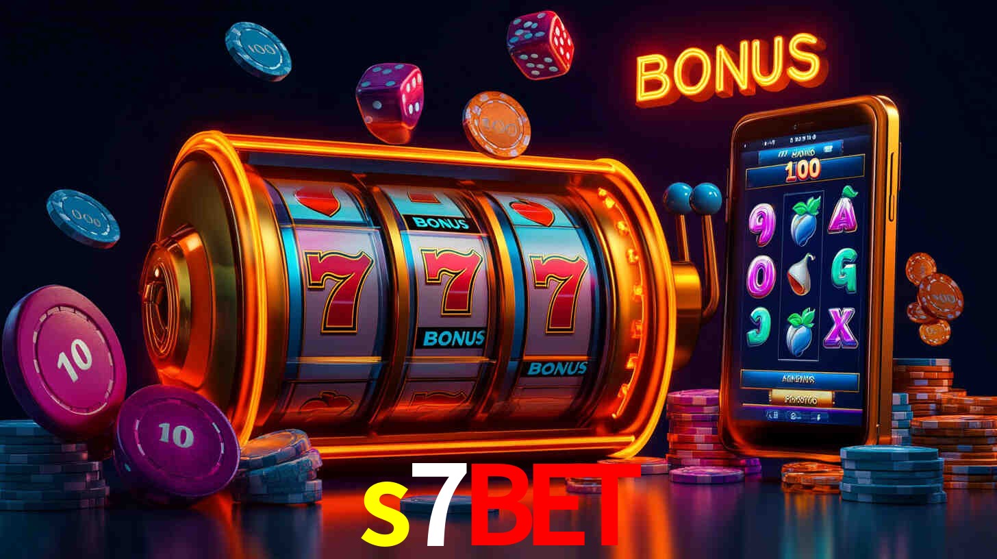 Inovações de Jogos na s7bet: O Futuro das Experiências Interativas