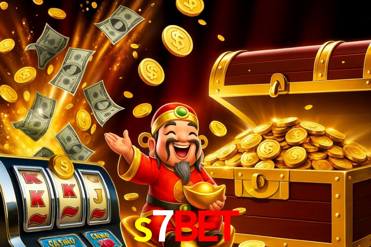 Mesa de Blackjack s7bet