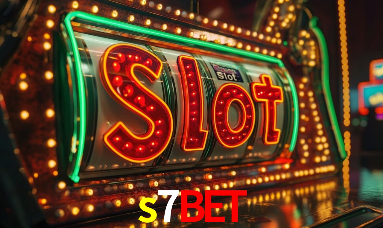 Promoção Relâmpago s7bet