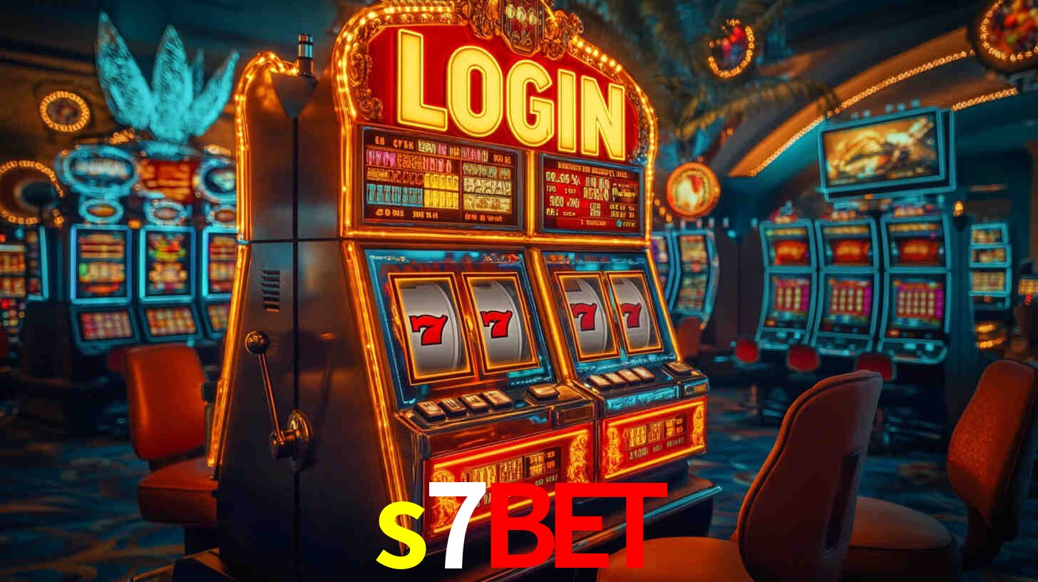 s7bet App Interface