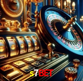 Apostas de Futebol s7bet