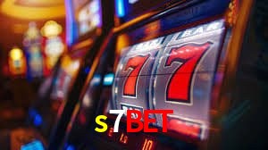 Integração de APIs s7bet