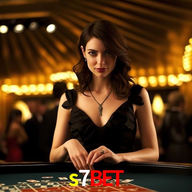 Desvendando o Mundo dos Jogos Virtuais na s7bet