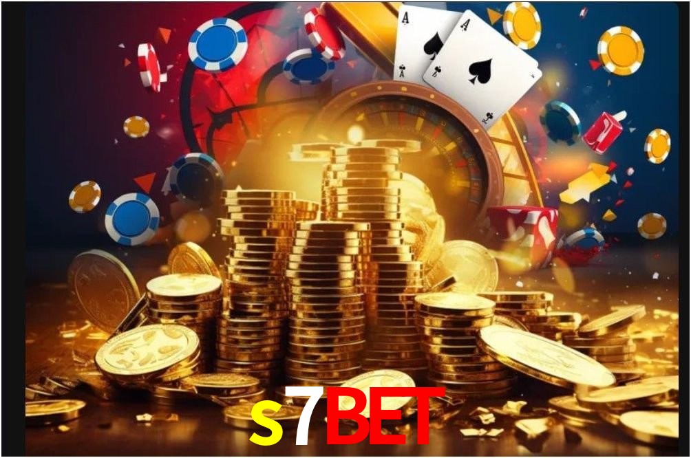 PIX Instantâneo s7bet