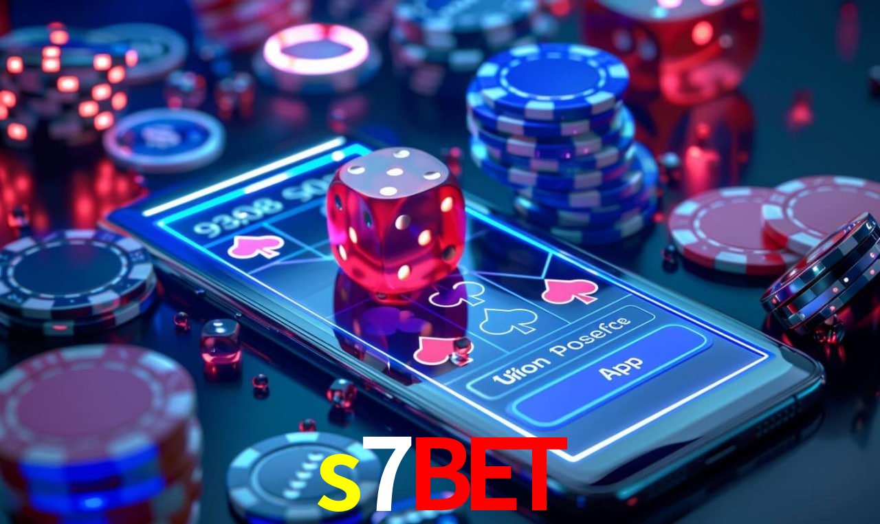 Prévia de conteúdo do canal Telegram s7bet