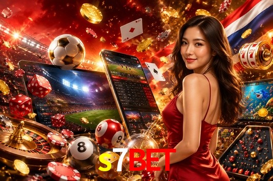 Platform Technology s7bet