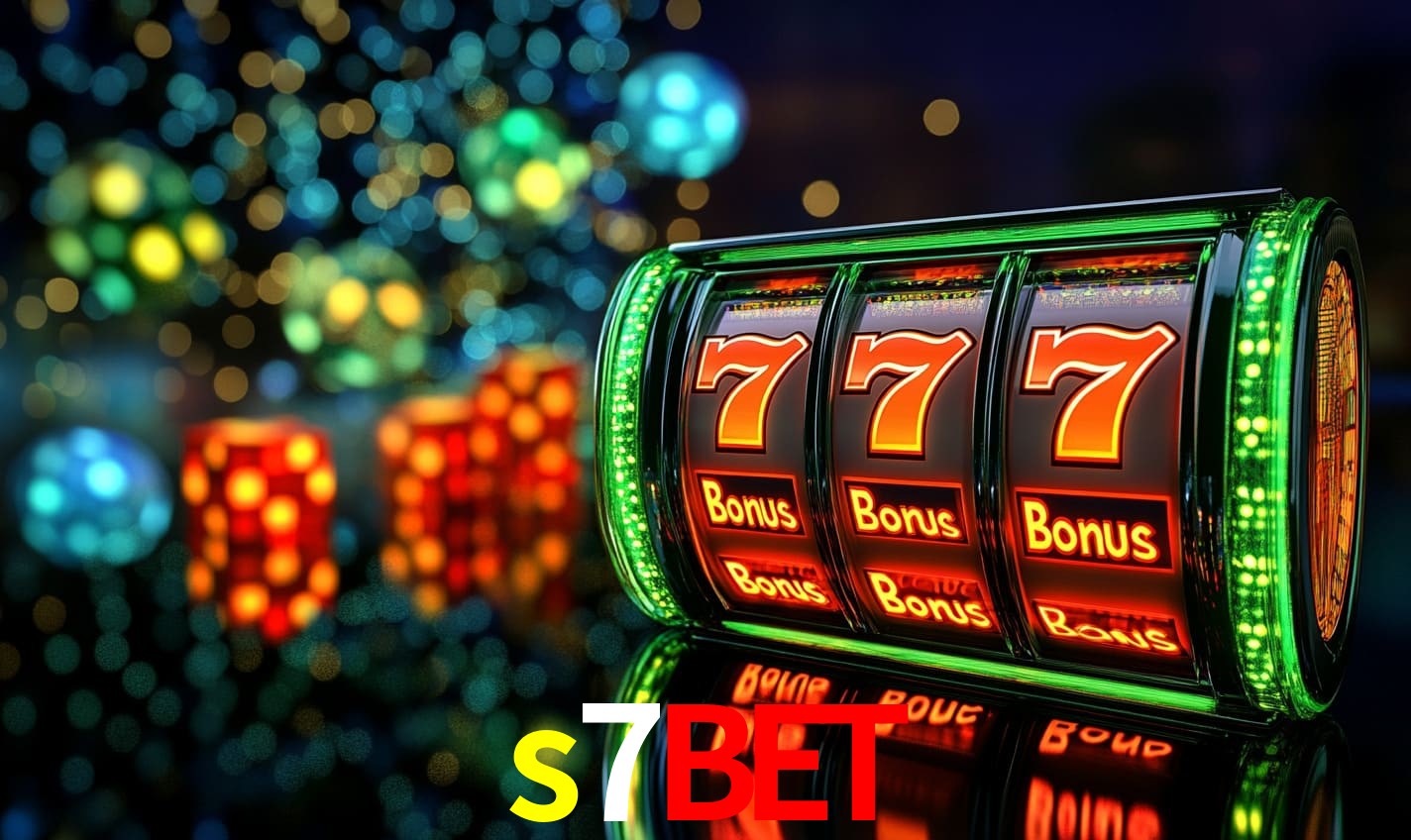 Sistemas de Segurança s7bet