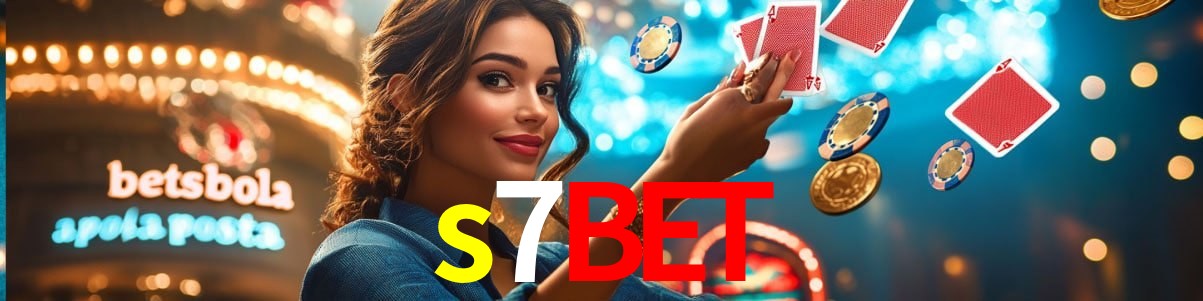 Experiência VIP s7bet