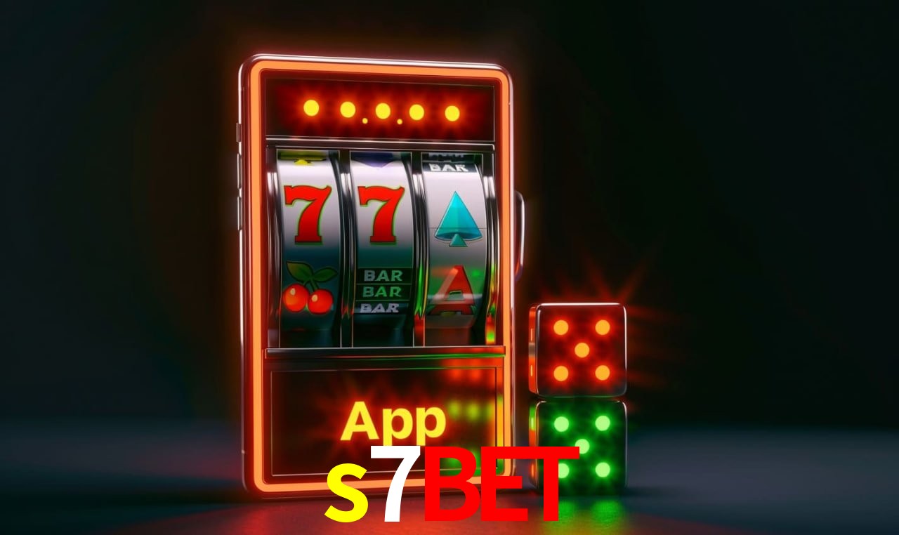 Provedores de Jogos s7bet
