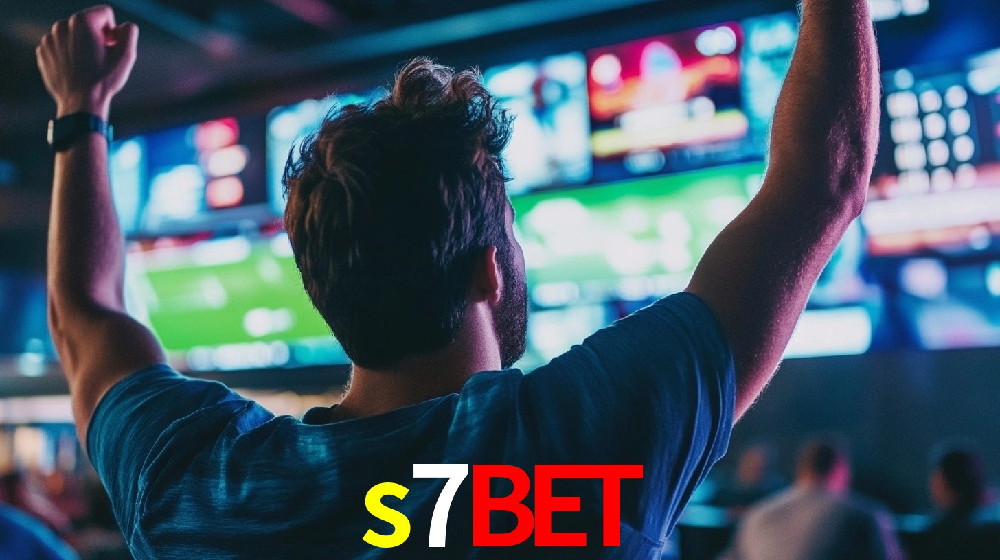 s7bet: Seu Cassino Premiado com Pagamentos Rápidos