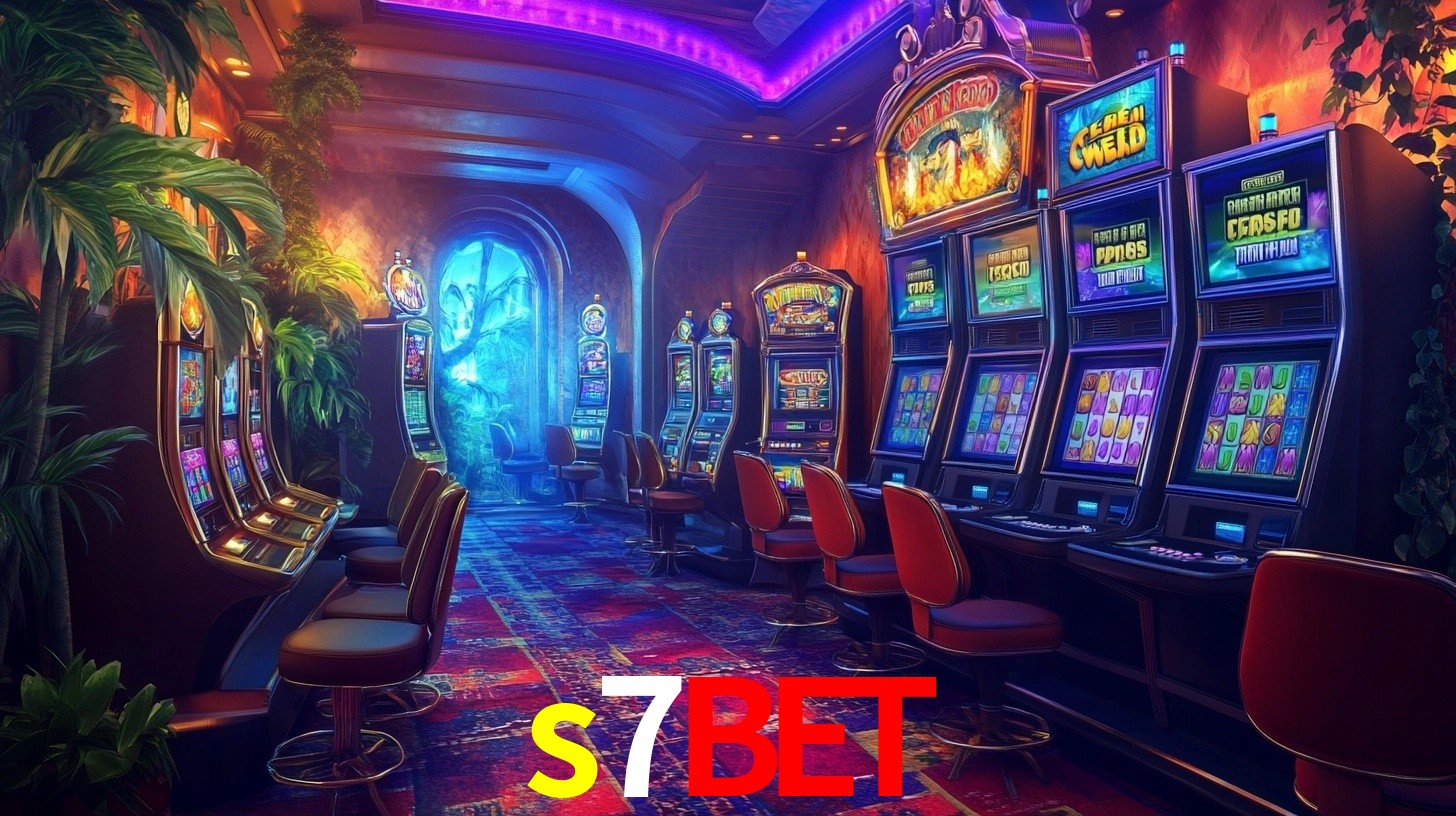 Programa VIP s7bet