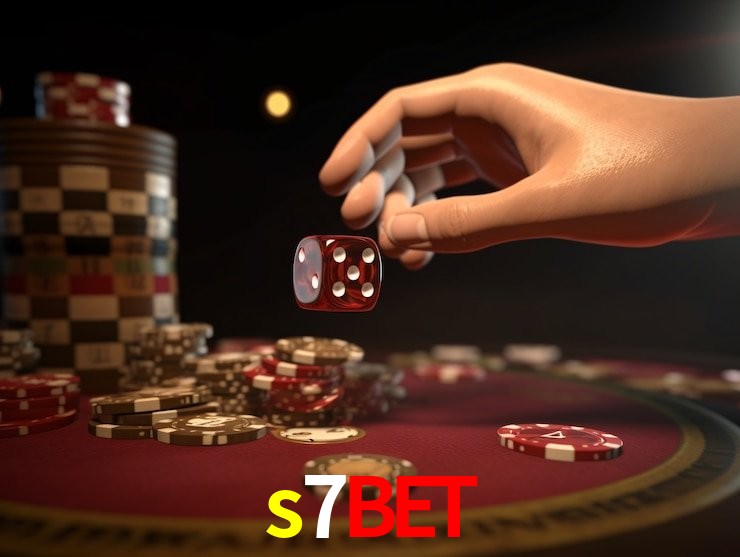 Benefícios da Conta s7bet