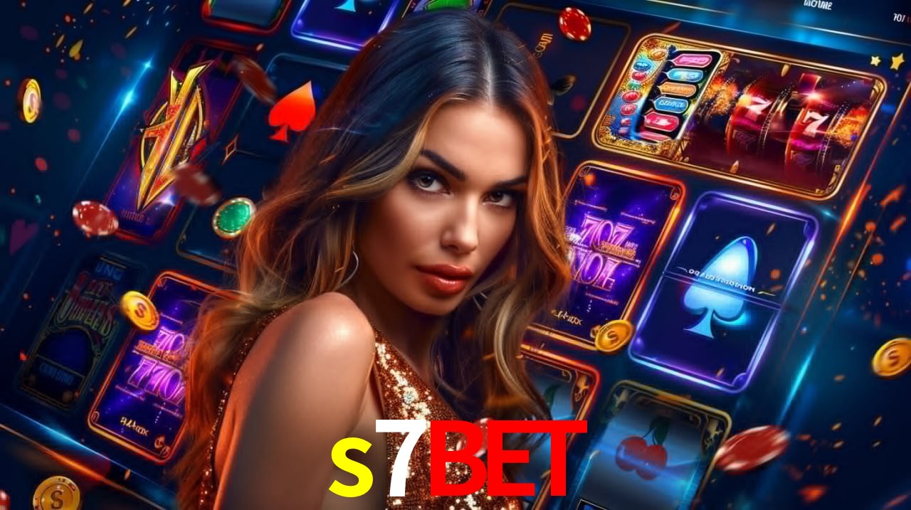 cassino s7bet