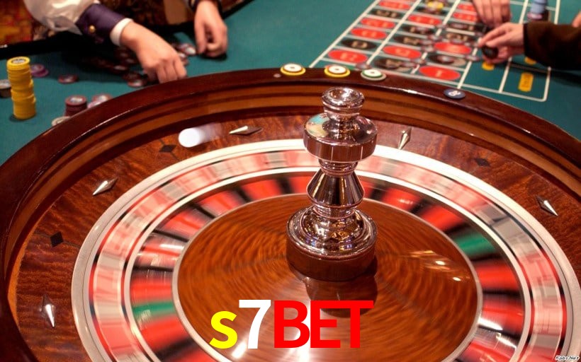 Casino VIP s7bet