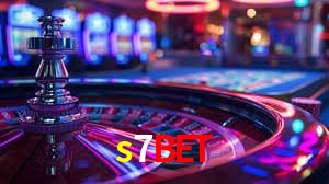 Avaliações dos Jogadores s7bet
