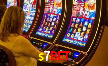Desvendando o Mundo dos Jogos Virtuais na s7bet
