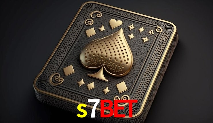 Diretório de Jogos s7bet