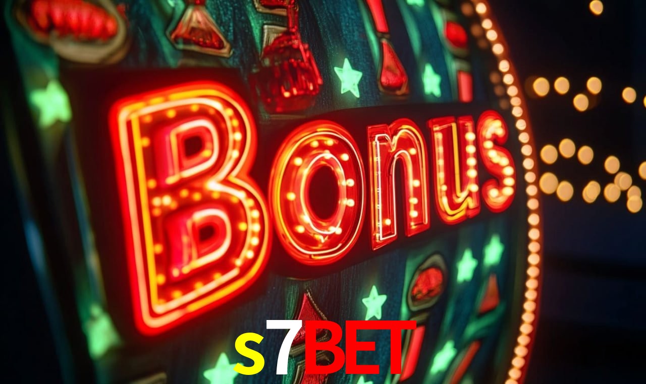 Casino Ao Vivo s7bet