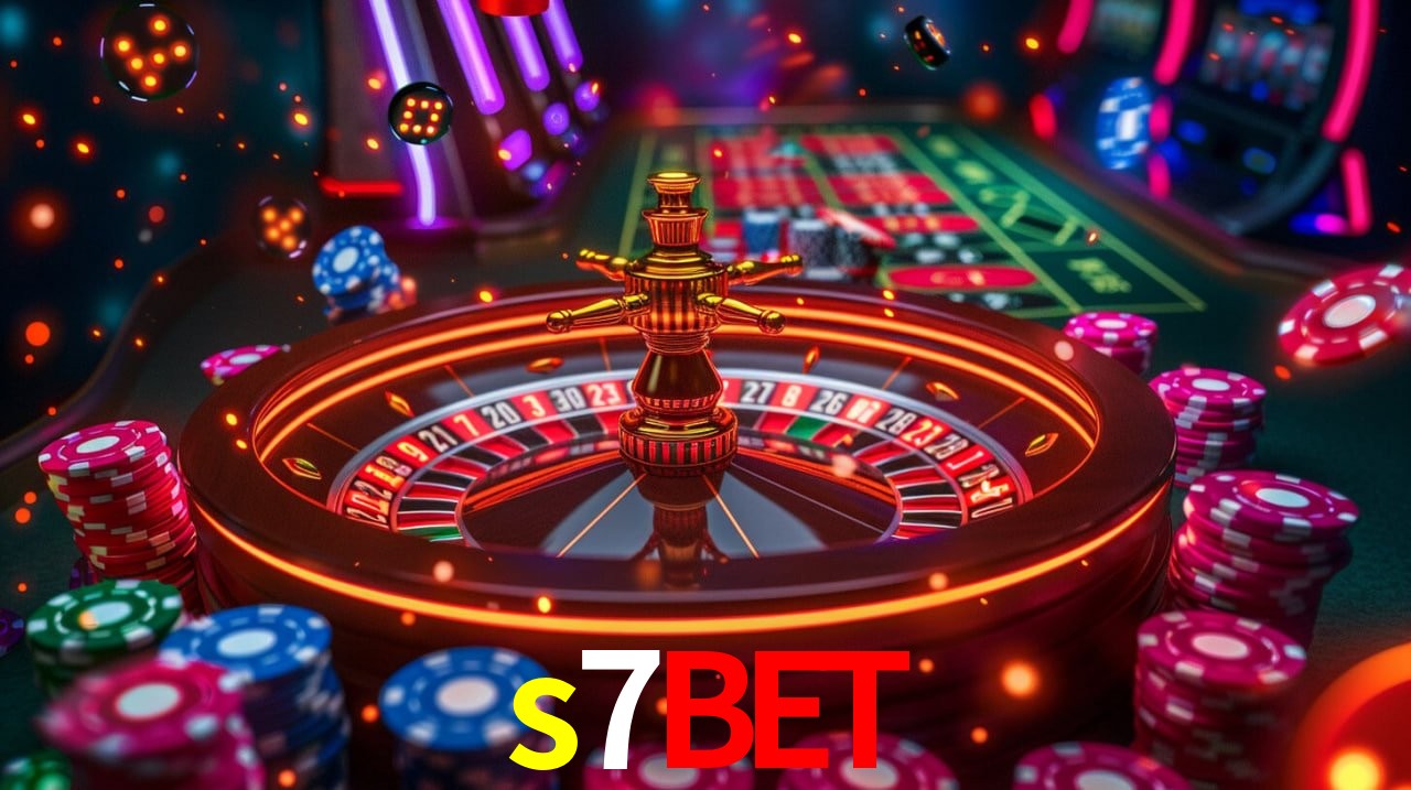 Jogos Exclusivos s7bet