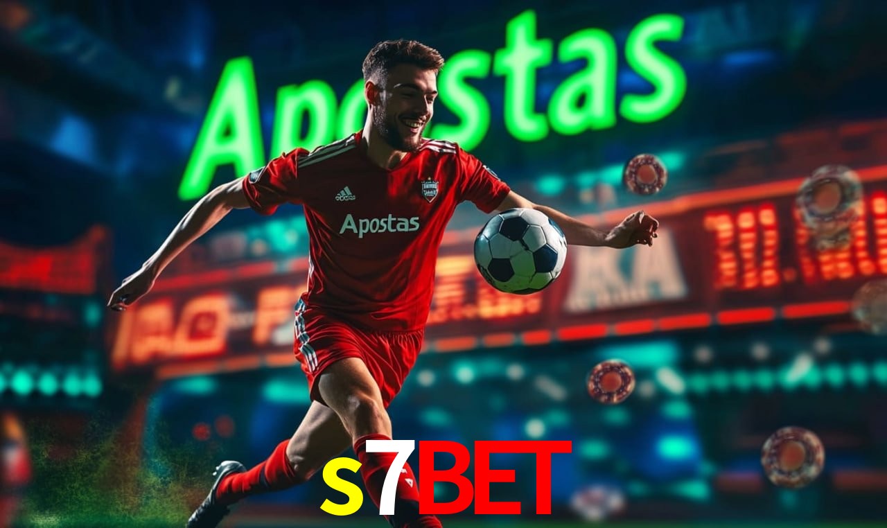 Programa VIP s7bet