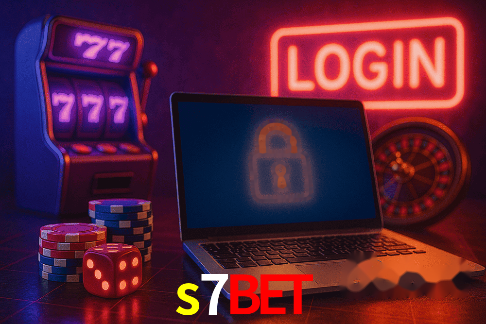 Recursos de Bônus s7bet