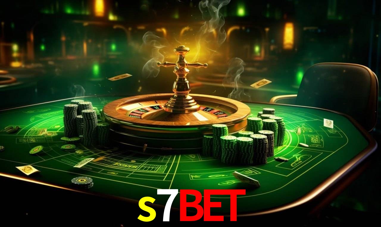 Imagem secundária para conteúdo da página Facebook s7bet