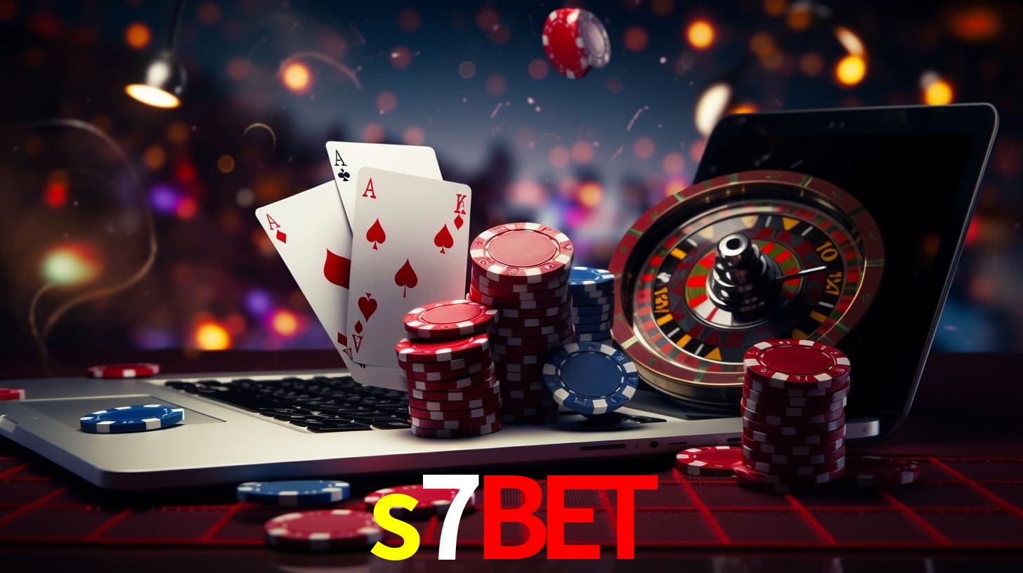 Live Casino s7bet