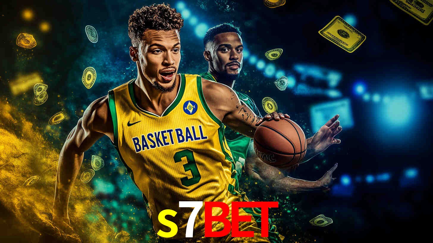 Descubra a Essência do s7bet: Nossa História e Compromissos