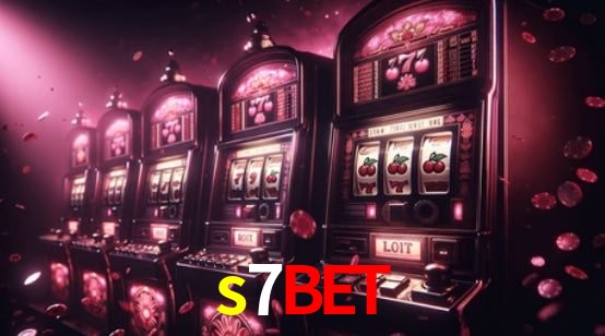 Bônus de Boas-vindas s7bet