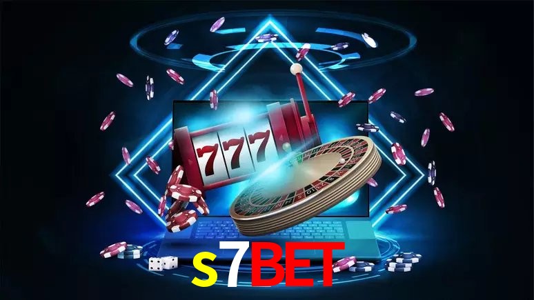 Tecnologia da Plataforma s7bet