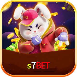 s7bet Logo